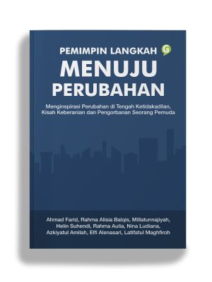 PEMIMPIN Langkah Menuju Perubahan