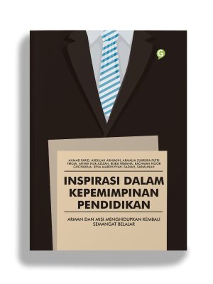 Inspirasi Dalam Kepemimpinan Pendidikan