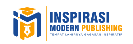 Inspirasi Modern Publishing