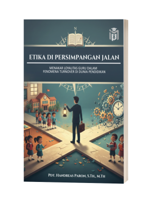 ETIKA DI PERSIMPANGAN JALAN: Menakar Loyalitas Guru Dalam Fenomena Turnover Di Dunia Pendidikan