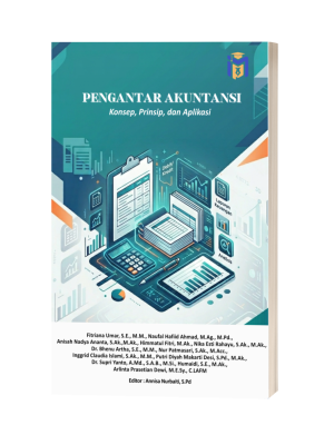 Pengantar Akuntansi: Konsep, Prinsip, dan Aplikasi