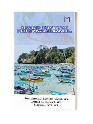Strategi Pengembangan Potensi Wisata Berbasis Desa