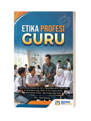 ETIKA PROFESI GURU