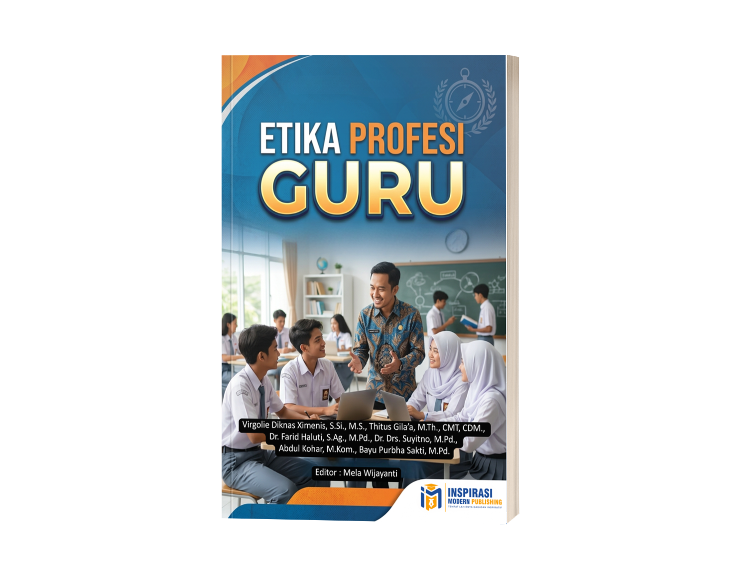 ETIKA PROFESI GURU