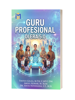 GURU PROFESIONAL DI ERA 5.0