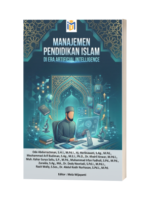 Manajemen Pendidikan Islam di Era Artificial Intelligence